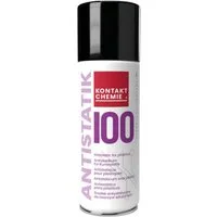 KONTAKT CHEMIE Antistatikspray ANTISTATIK 100 200ml Sprühreiniger