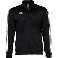adidas Sportswear Sweatshirt Herren Sweatjacke Polyester