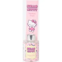 Hello Kitty Raumduft Hello Kitty Diffuser 80 ml Duftsticks mit Flakon