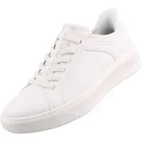 Skechers 183177-WHT Slipper
