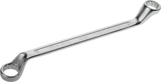 VIGOR Doppel-Ringschlüssel - V1524N-20X22