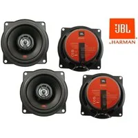 DSX JBL Lautsprecher passend für BMW E39 5er Bj 95-04 2 Wege 13 cm 300 Wat Auto-Lautsprecher (60.00 W)