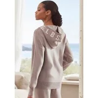 Elbsand Strickjacke aus hochwertigem Strick, Loungewear