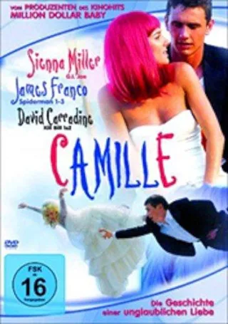 Camille [DVD] [2009]