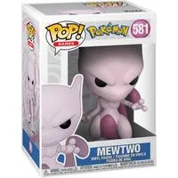 Pop! Pokemon - Mew Core Vinyl Figur, Spielfigur