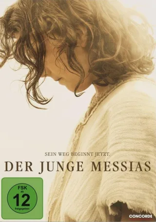 Der junge Messias