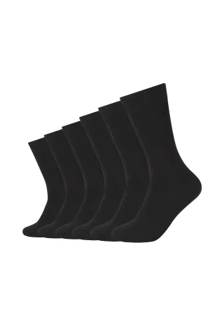 s.Oliver Socken 6 Paar tlg.