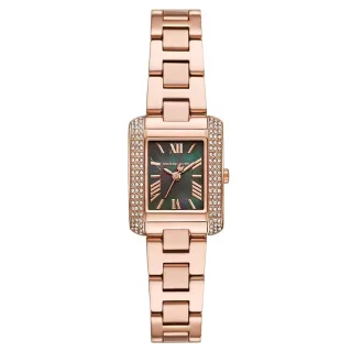 Michael Kors MK4868 Emery Damenarmbanduhr - Roségold 22mm