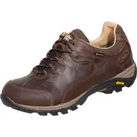 Meindl Meindl Caracas GORE-TEX® dunkelbraun Wanderschuh GORE-TEX® – Winddicht, wasserdicht und atmungsaktiv