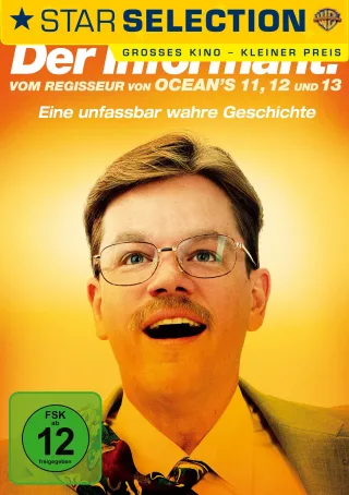 Informant!