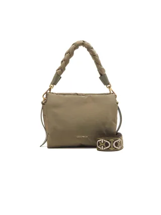 Coccinelle Boheme Puffy Handtasche Puffy