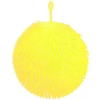 Toi-Toys Spielball PUFFERZ Pufferball -Bright Basic