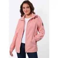 Witt Allwetterjacke Jacke Langarm