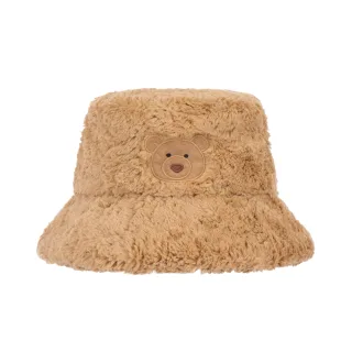 Jellycat Bartholomew Bear Fluffleshade Hut L/XL