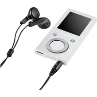 Intenso INTENSO MP3-Videoplayer 3717492, Video Scooter BT, 64GB, 4,6 cm MP4-Player