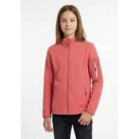 Icepeak Fleecejacke KEMNATH JR für Kinder und Jugendliche, schnell trocknendes Material