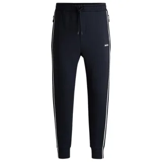 Boss - "Hadiko" Jogginghosen für Herren (Dunkelblau)