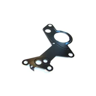 Elring Dichtung f?r Kraftstoffpumpe Stahl-Dichtung Audi Ford Seat Skoda VW