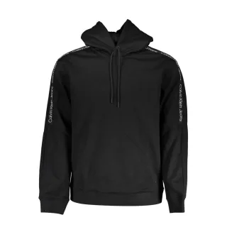Tape-Detail-Hoodie Modell J30j300327