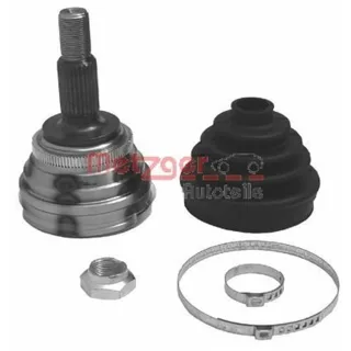 Metzger Antriebswellengelenk Audi 100 200 80 Quattro