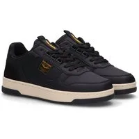 PME LEGEND PORTER Sneaker Schnürschuh, Halbschuh, Freizeitsneaker mit Label