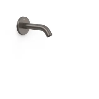 Tres Wandauslauf Mit tiefenverstellbarem Wandwasseranschluss , 26218004GR 26218004GR