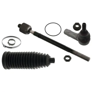 Febi Spurstange vorne rechts Audi Q7 Porsche Cayenne VW Amarok Touareg 49062