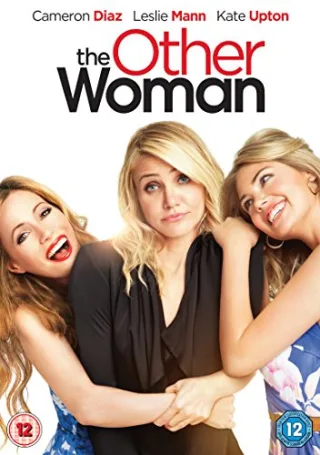 Other Woman [DVD-AUDIO]
