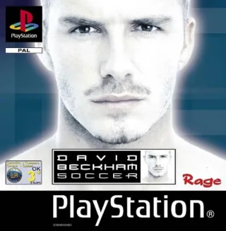 David Beckham Soccer [Playstation]