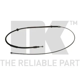 NK Handbremsseil links Renault Kangoo 9039153