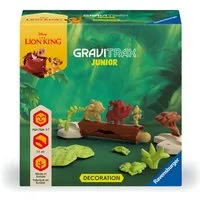 Ravensburger Spiel GraviTrax Junior - Extension Lion King