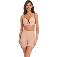 MAGIC Bodyfashion Shapinghose Dream Shaper Short mit Anti-Reibungs-Lösung