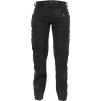 Dassy Arbeitshose Arbeitshose mit Stretch für Damen Helix Women (1-tlg)