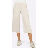 creation L Shorts Jersey-Culotte komfortabel