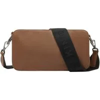 Liebeskind Berlin Umhängetasche Clarice Crossbody Bag, aus echtem Leder