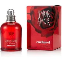 CACHAREL Eau de Parfum Amor Amor Eau de Parfum