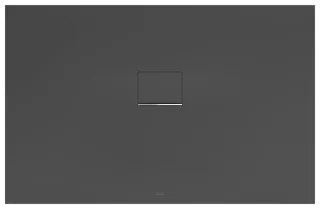 Villeroy & Boch Duschwanne Squaro Infinity 1400x900x40mm M UDQ1490SQI2MV1S