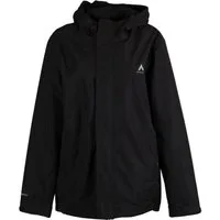 McKINLEY Regenjacke He.-Regenjacke Carlide II M BLACK NIGHT