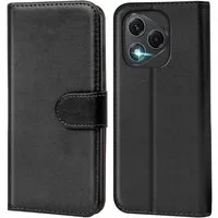 CoolGadget Handyhülle Book Case Handy Tasche für Honor 400 Lite 6,7 Zoll, Hülle Klapphülle Flip Cover für Honor 400 Lite Schutzhülle stoßfest