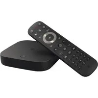 Telekom Streaming-Box MagentaTV One 2. Generation - Multimediaplayer - schwarz