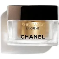 CHANEL Tagescreme Sublimage La Creme Texture Universelle