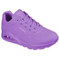 Skechers UNO Night Shades Sneaker
