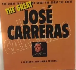 Carreras/Great (UK Import)