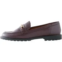 Next Forever Comfort Loafer zum Hineinschlüpfen Loafer (1-tlg)
