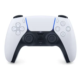 Sony DualSense Wireless Controller PS5 white | 1000040184 |