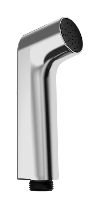 Hansgrohe Bidette S AZB rund chrom 94569000