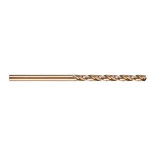 Milwaukee - METALLBOHRER HSS-G COBALT 3.2X65MM (10) - 4932373337