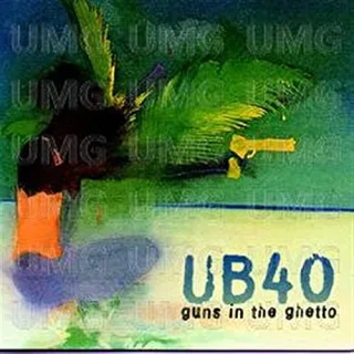 Guns in the Ghetto