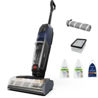 BISSELL CrossWave HydroScrub Pro