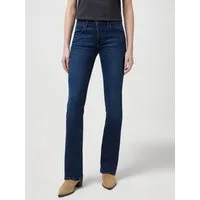 Wrangler Bootcut-Jeans WRA-W28B